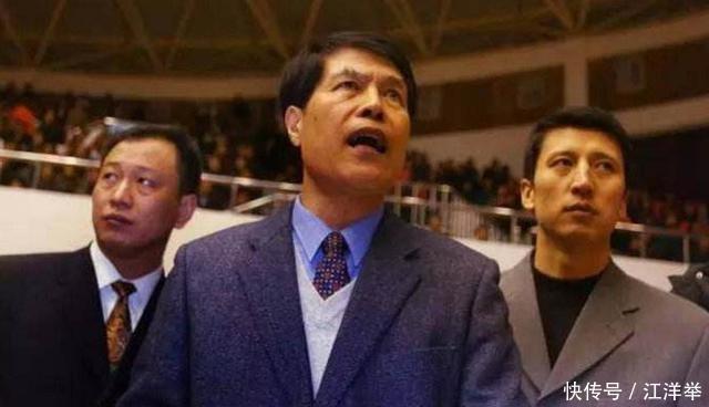  #篮坛#先赢广东宏远后克新疆队 中国篮坛教父要打造又一个辽宁男篮