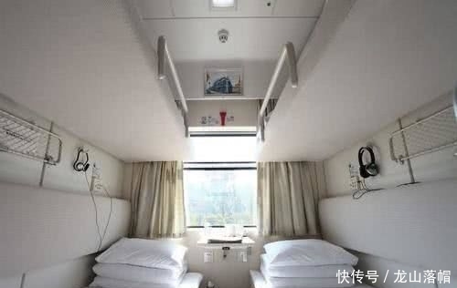  #直达#国内首列全卧铺火车，全程727公里中途无站点，一站直达