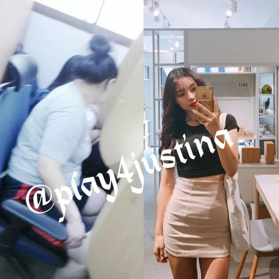 她减掉半个自己，瘦下来连整容的钱都省了!