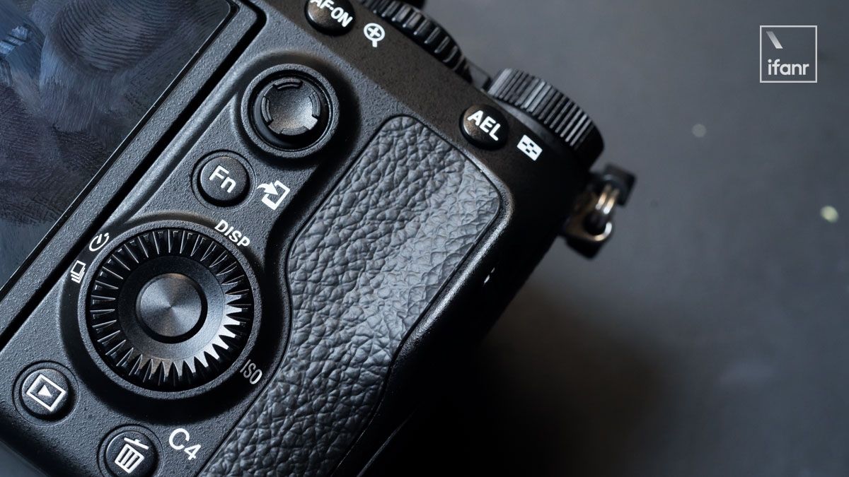 索尼 A7M3 轻体验,这个 全幅新基准 到底有什么