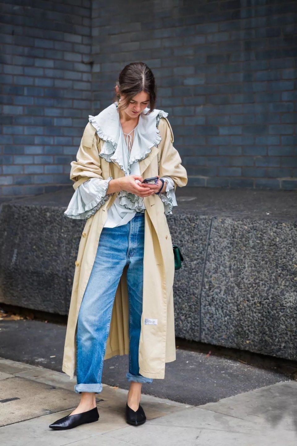 一部韩剧，带火了女性职场的温柔铠甲