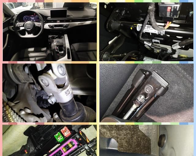  『老爸』小姐姐留学归来要买车，二手奥迪35万多，老爸：只要高兴啥都好说