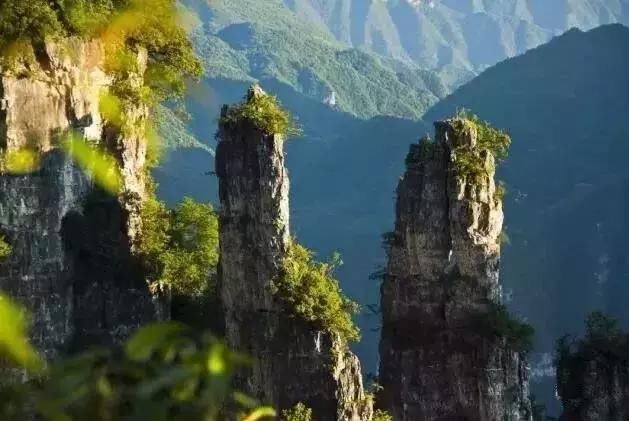 有意思旅游｜湖北，这是一个低调已久的高颜值大省！