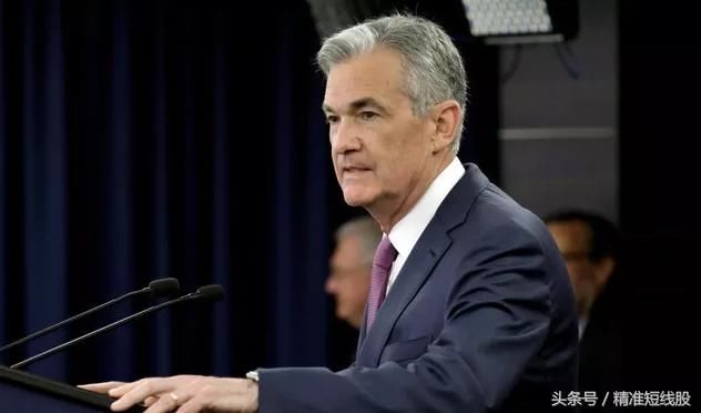 刚刚，特朗普越界！一场风暴要来了……