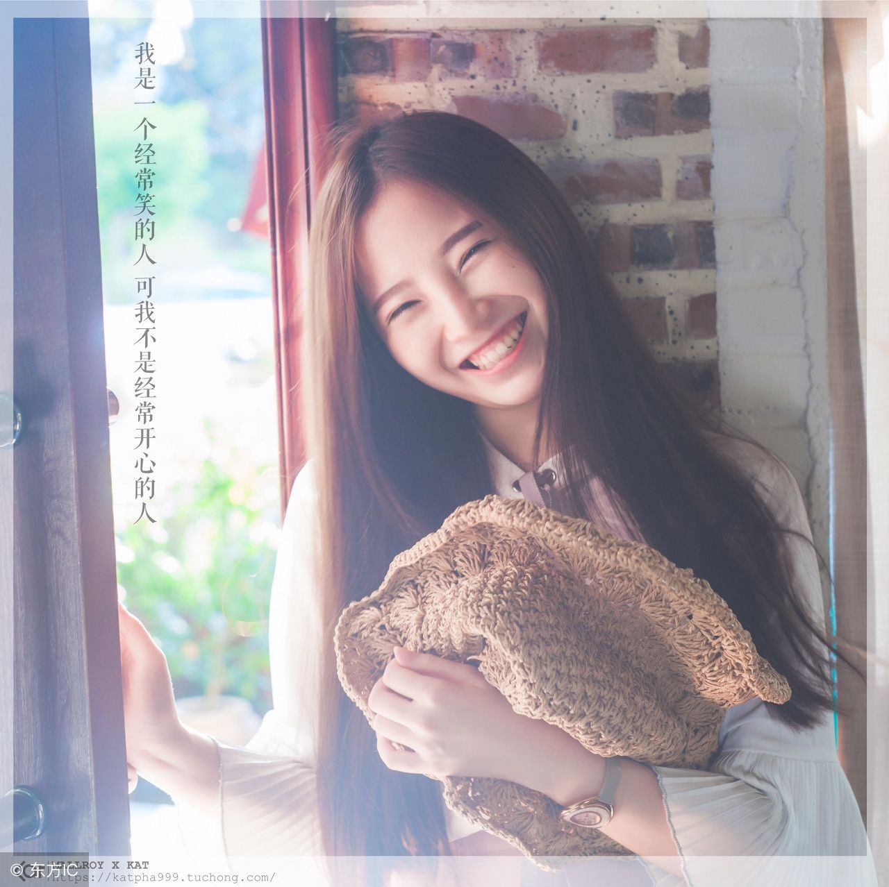 甜美系少女风，你喜欢哪一款