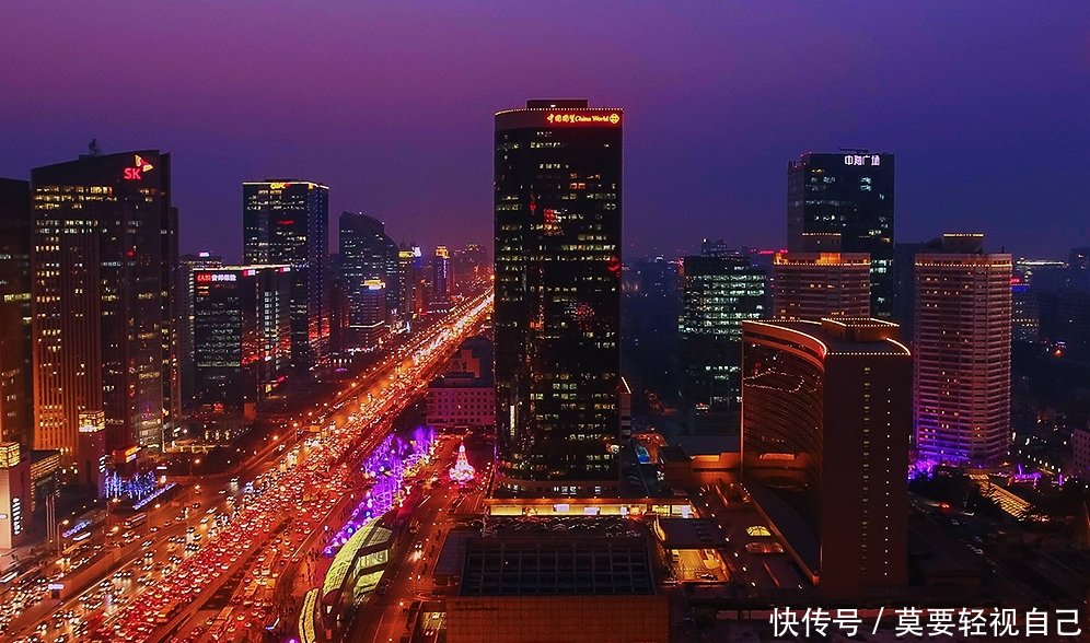  【我国】我国70年前十大城市，上海依旧稳居第一，沈阳被南方1城