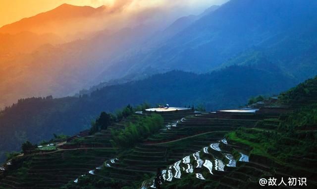 领略中国梯田美景怎么能少了这？