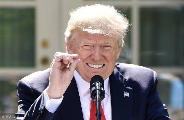 蔡英文被＂卖了＂?美国反对＂台独公投＂ 特朗普这次干的漂亮!