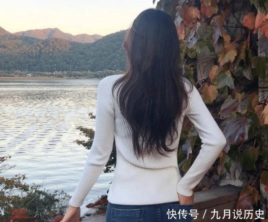 摄影@时尚摄影 就算只有背影, 我的视线跟随的也是你