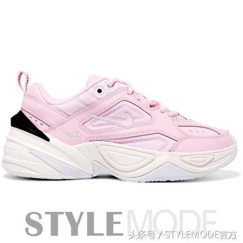 换季闹鞋荒？这5双鞋最值得入手！