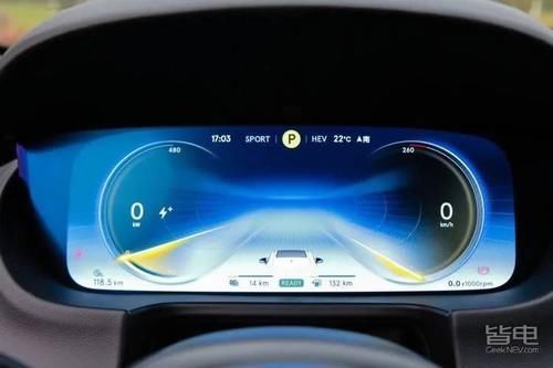 #大尺寸轮毂#不仅仅是披上层豪华车的外衣深度测试腾势XPHEV