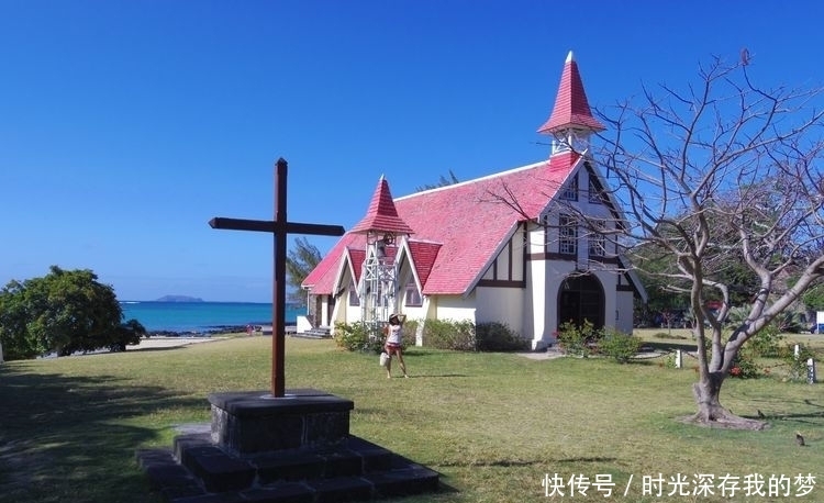 老外拍下中国、印度有钱的村庄，对比后感叹万分