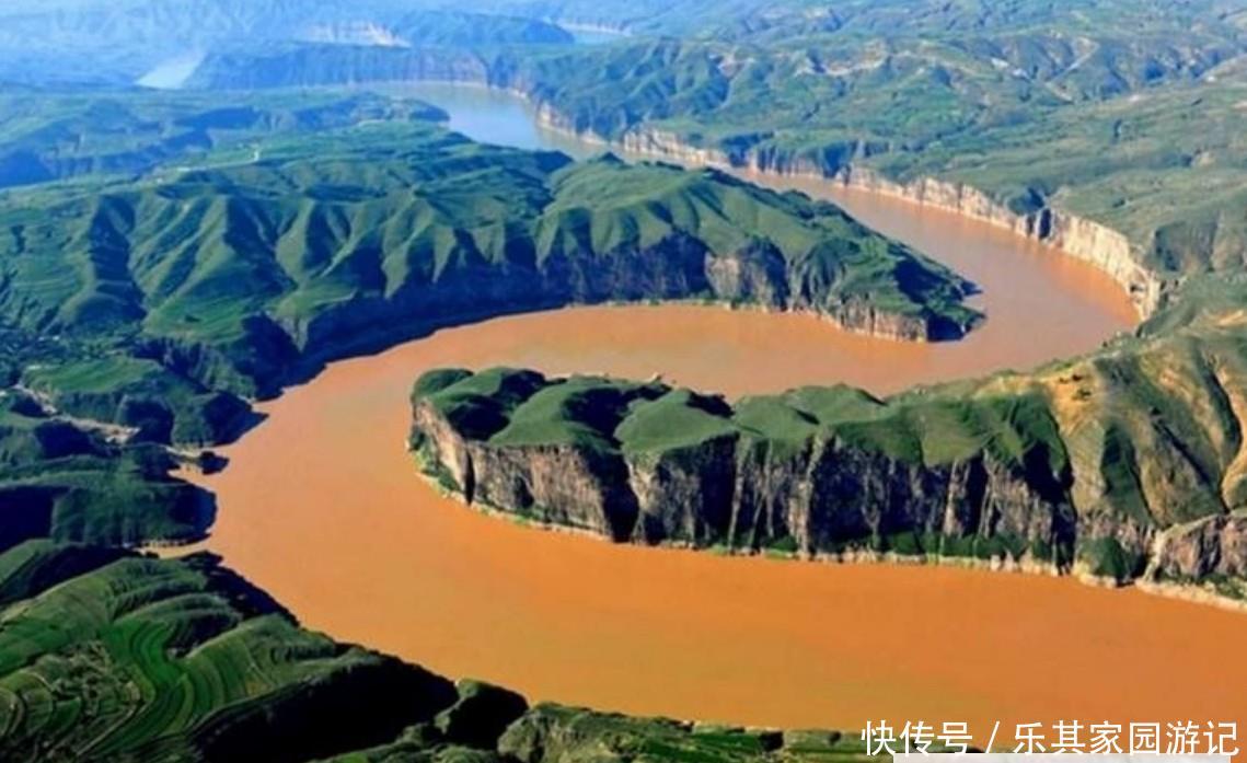 河南现身千年黄河古城,随便一件文物都价值连城,各朝古城重叠