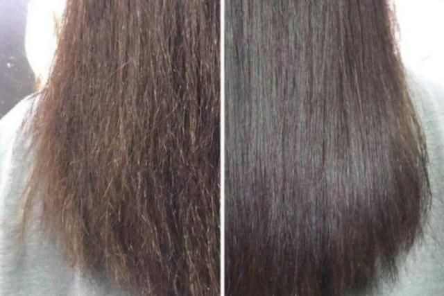  [悄悄]女生洗完头后，坚持做到这“3点”，头发悄悄顺滑，发量也变多了！