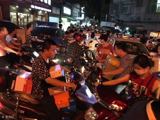 高仿鞋莆田鞋一定是垃圾?那是你没接触过真正的好货!