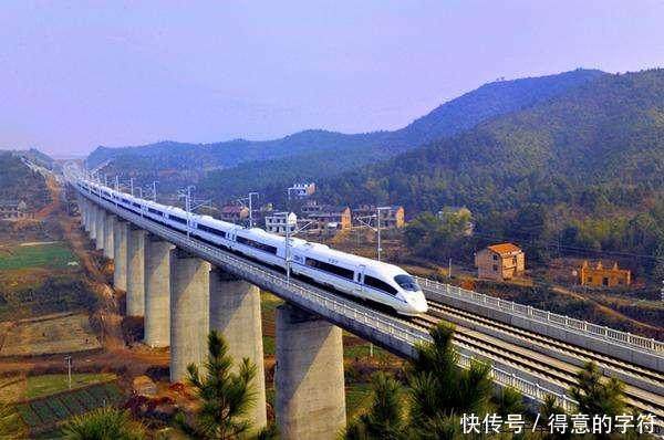  「一条」中国又一条超级高铁落户浙江，将建成世界上最大的跨海