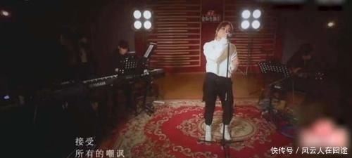  #一期#只用了一期节目，《歌手当打之年》便证明自己不适合“云录制”