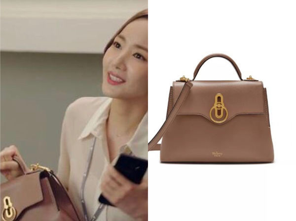 识衣间 VOL.86:跟《金秘书》学职场穿搭，爱情事业两手抓