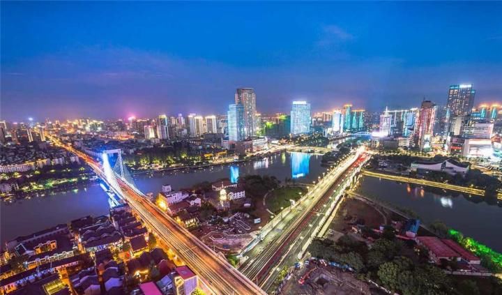 中国最低调省份, 18年GDP达56197亿, 或将超越山东成我国三大经济