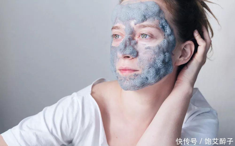  『泡泡面膜』一张更比十张强？这3种面膜真的吊打普通面膜吗？这些坑记住别踩