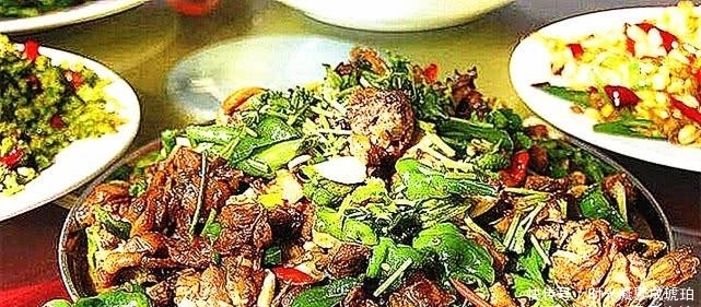  「餐饮」中国“最能吃”的省份，四川也仅是排名第6，餐饮收入达