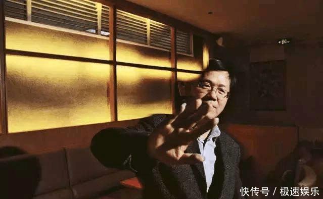 古天乐被卓伟曝光黑料，多年前的事都被扒出，网友快滚出去！