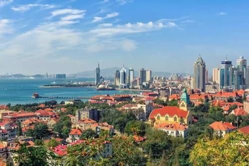  「中国」中国下一个“上海”，这座城市很有可能，苏州杭州都落