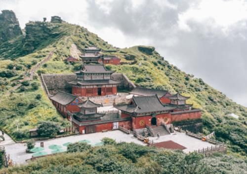 北京最“神秘”的皇家寺庙，500年来不开放、不受香火，遵循传统