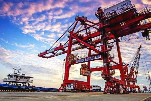 我国最“低调”百强县，与昆山市势均力敌，人均GDP碾压北上广