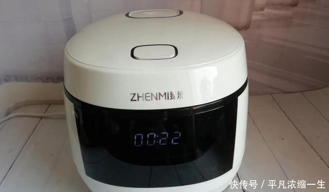  「皮肤」自从婆婆学会这样煮饭后，皮肤变好了，身材苗条了，越活越年轻！
