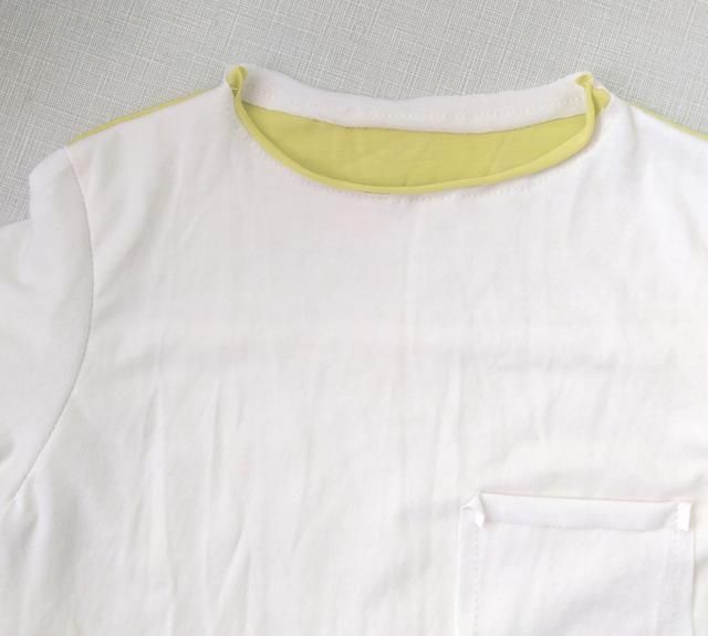 #喜欢#爸爸的衣服这样改孩子一定很喜欢