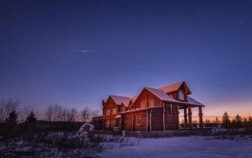 冬天适合去哪里旅游?国内最美旅行地,再不出发就辜负2019了