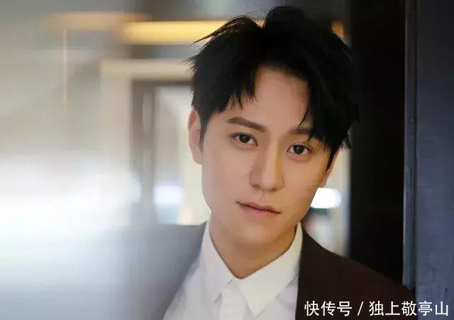 与杨紫分手是因为张一山秦俊杰工作室紧急回应，实情浮出水面