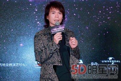 伍佰的歌为什么被禁 伍佰除了嗓音有沧桑感再无其他特长