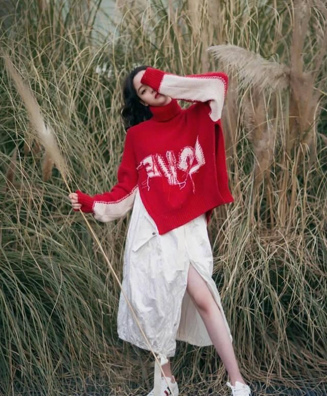  #裙子#6款裙子大合集，配上小白鞋，美得令人过目不忘