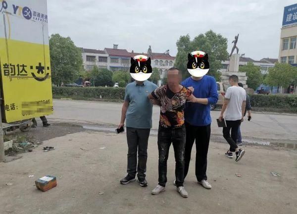 连端|连端三个犯罪窝点,京山“平安荆楚行动”成绩亮眼