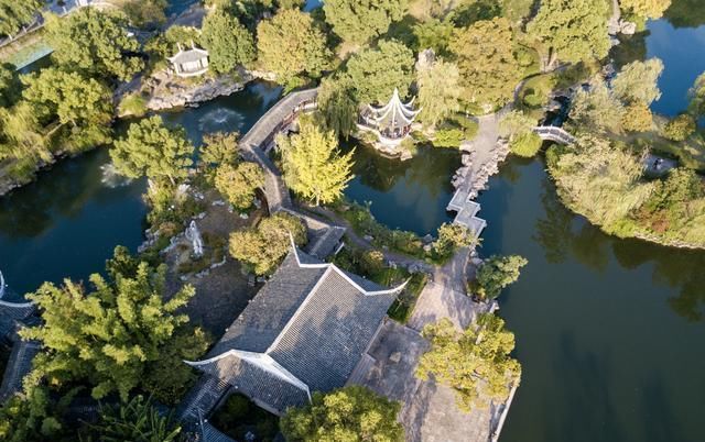 一场台风淹没了一个城，被台风淹没的浙江临海，灾难之前有多美？