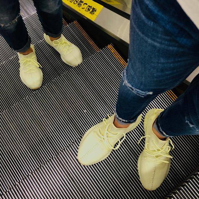 人人都买得起Yeezy的时代要来了