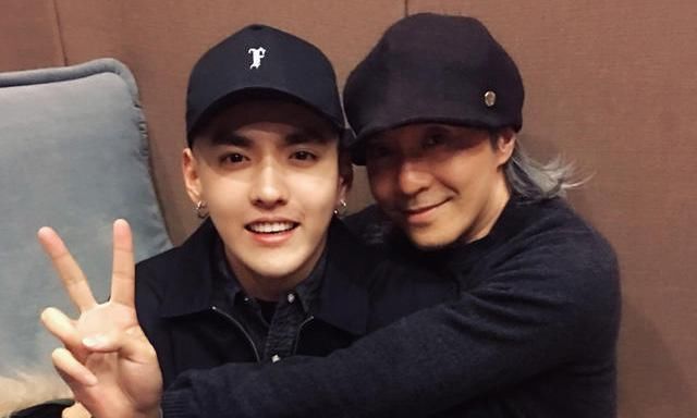 造谣吴亦凡吸毒被索赔55万，网友无力偿还，吴亦凡这举动圈粉了