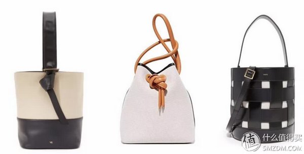 买得起又不撞包:除了Coach、MK，还有这10个时髦又小众的选择!