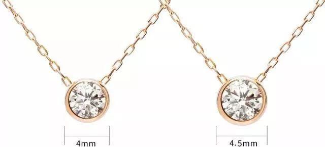 我摘下的星星变成了钻石，你戴上肯定特别美