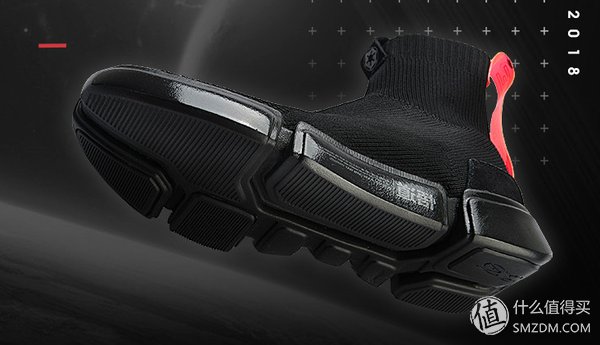 受够了UB和AJ,来过一个可能没有买鞋大折扣的双11吧