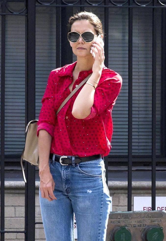 谁说小苏瑞长残了?才12岁小腿就和成年人一样长,40岁妈妈更惊艳