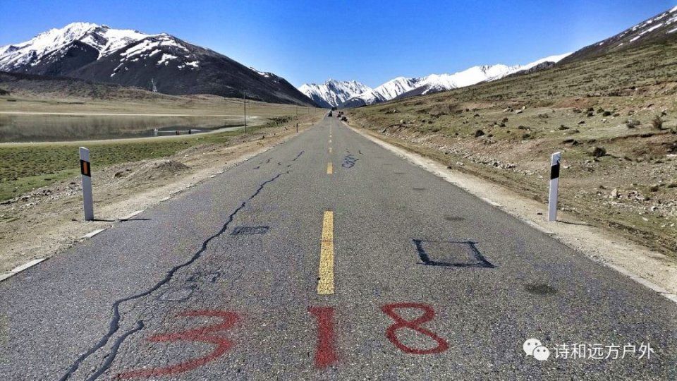 给你10个理由,你还敢一个人自驾西藏吗?