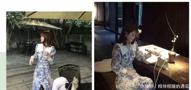  春天：我理想中的春天，应该是这样的
