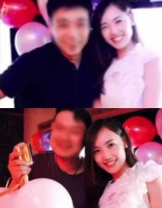 马蓉首次出面接受媒体采访，解释她与宋喆关系，可惜张张照片扎心