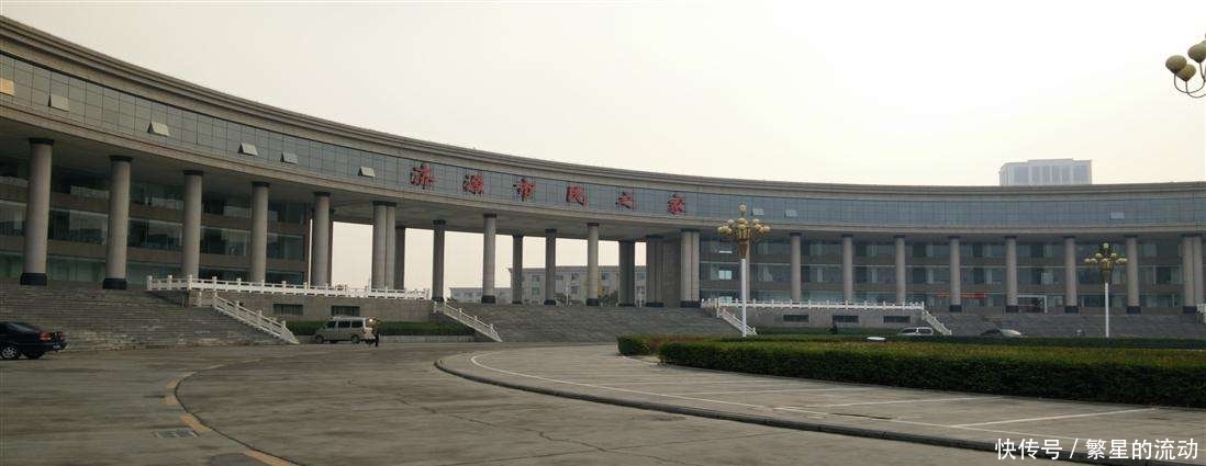 河南最富有的城市，人口总量不到70万，却比郑州和洛阳还要有钱