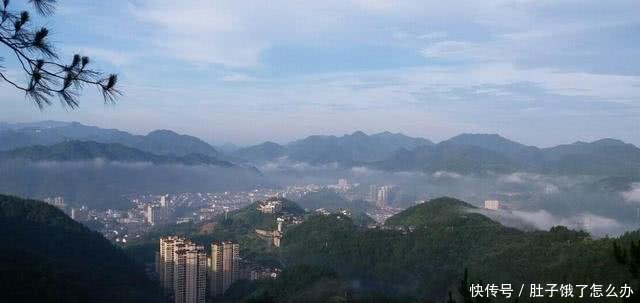 高铁■浙江将要崛起的县城,被390亿高铁砸中,未来发展前景势不可挡