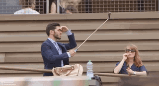 全球最骚气的男人又聚会了，这样穿才能赢