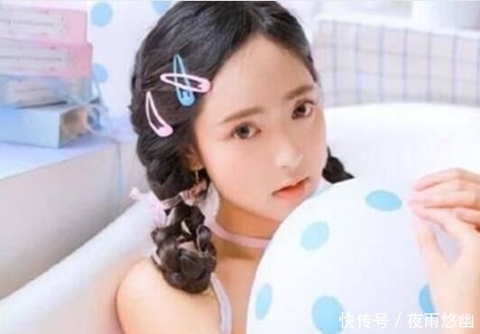 「生麻花辫子发型」10款女生辫子编发发型,前卫又新潮,出门太漂亮了